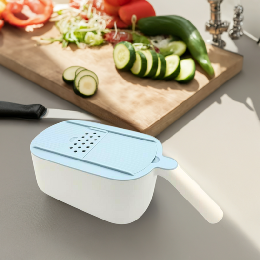 Ecoco Multi-Functional Vegetable Cutter