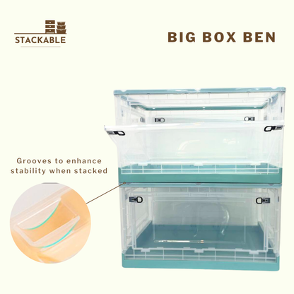 Big Box Ben