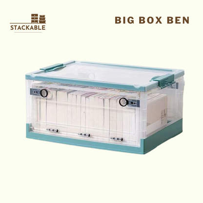 Big Box Ben