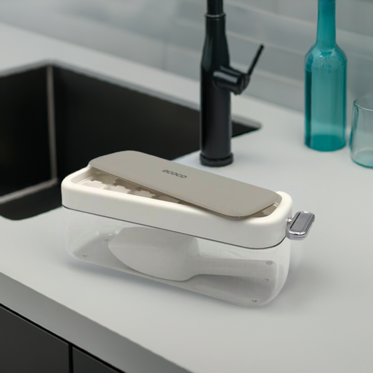 Ecoco Flip-Release Ice Tray